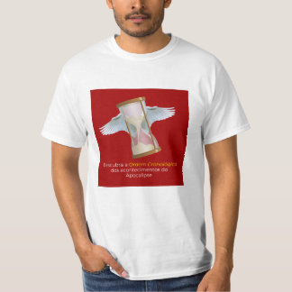 Camiseta T-Shirt