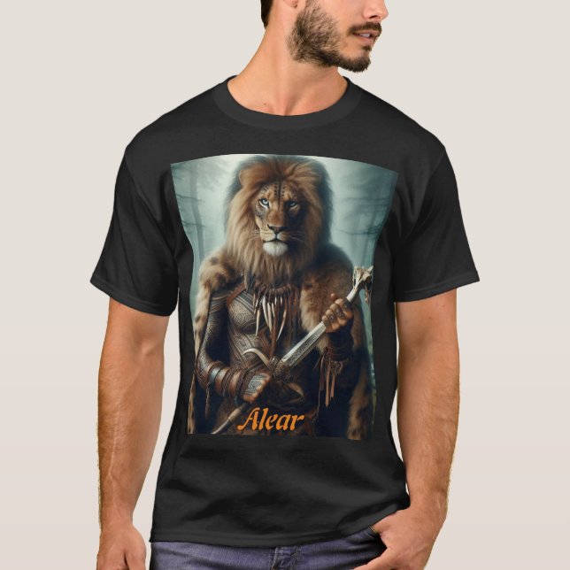 Camiseta T-Shirt (Vorderseite)