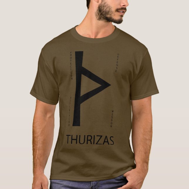 Camiseta T-Shirt (Vorderseite)