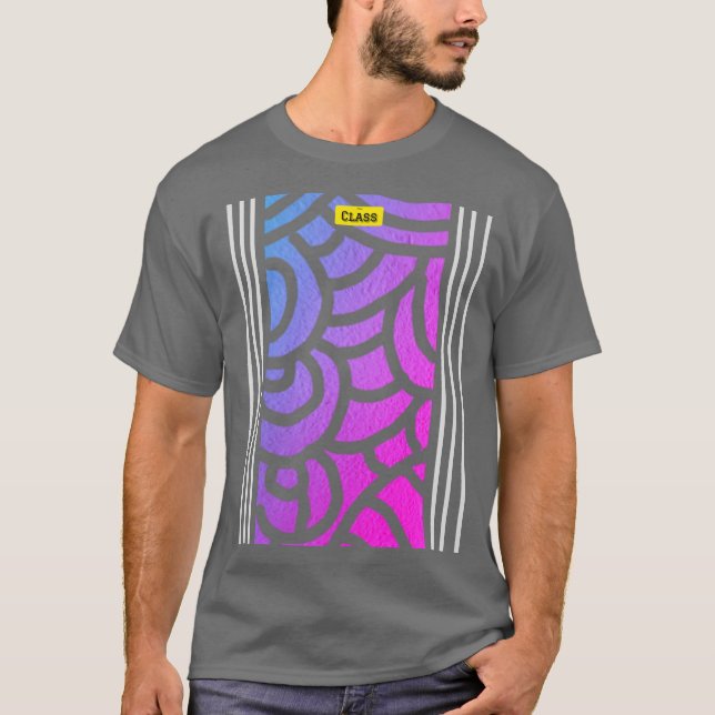 camiseta T-Shirt (Vorderseite)