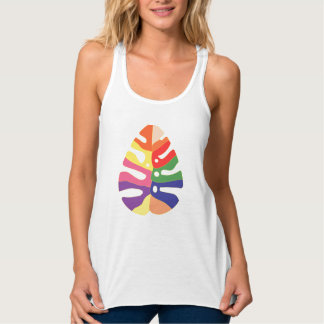 Camiseta Tank Top