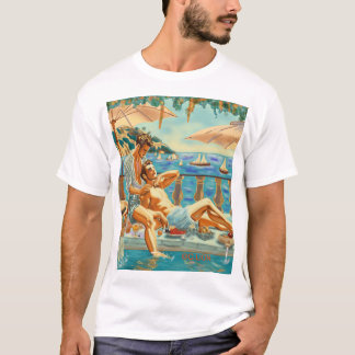 Camiseta verano lgbt T-Shirt