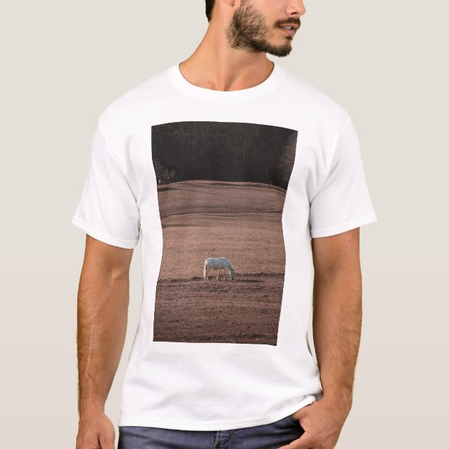 CamisetaCaballera T-Shirt (Vorderseite)