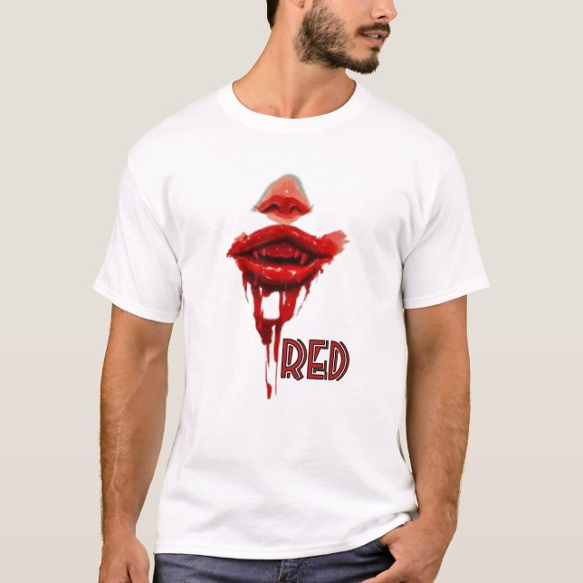 camisetas básicas  T-Shirt (Vorderseite)
