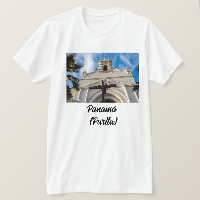 camisetas del mundo tradición contry   T-Shirt (Design vorne)