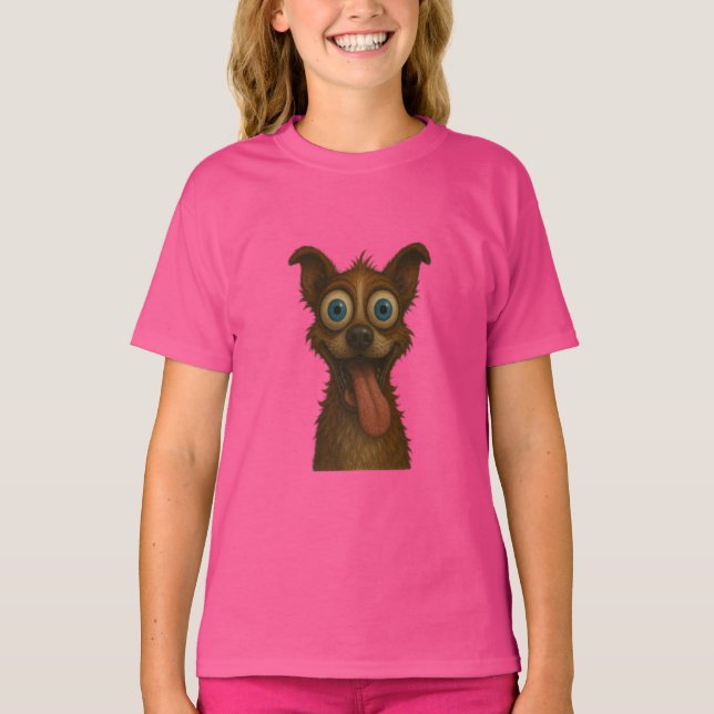 CAMISETAS FEMININAS  T-Shirt (Vorderseite)