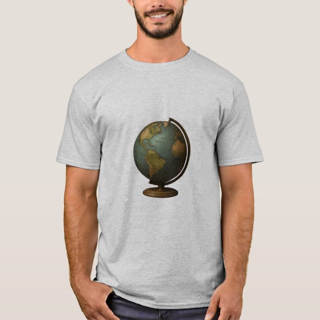 CAMISETAS ILUSTRAÇÃO  T-Shirt (Vorderseite)