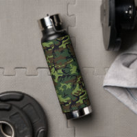 CAMOFLAGE JUNTING PATTERN