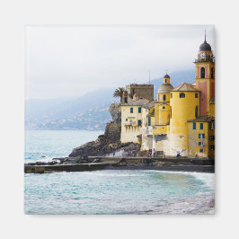 Camogli, Italien Magnet