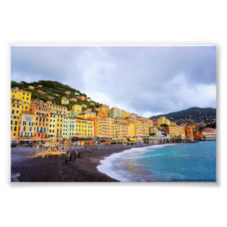 Camogli NullValue, Kodak Foto Paper #3