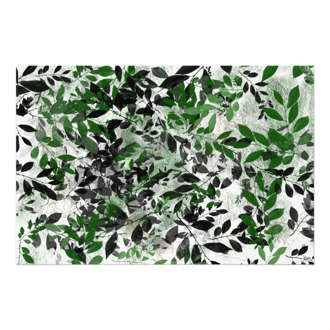 CAMOSQUATCH FOTODRUCK (Vorne)