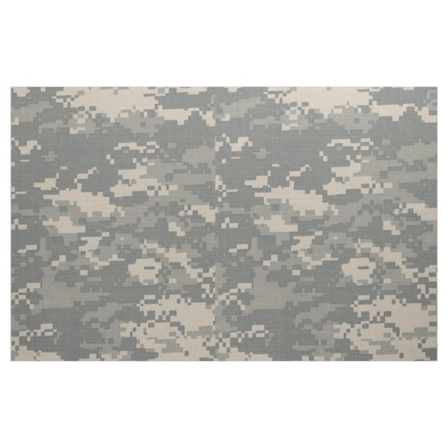 Camouflag Camouflage ARMEE-Klimaanlage Digital Stoff (Yard (91,4 cm))