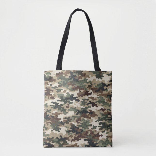 Camouflage (Vorderseite)