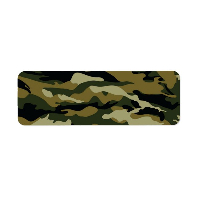 Camouflage (Vorne)