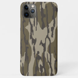 Camouflage am Boden Case-Mate iPhone Hülle