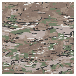 Camouflage Army Forest Wüste Camouflage brauner Kh Stoff