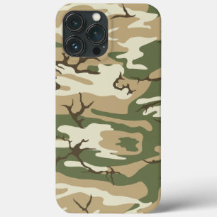 Camouflage ausgeblendet iPhone 13 pro max hülle