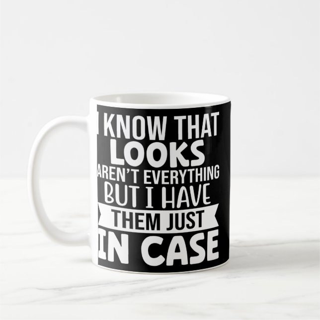 Camouflage Bigfoot Sasquatch Kaffeetasse (Links)