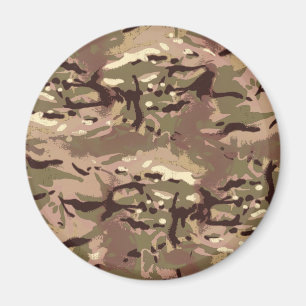 Camouflage Camouflage, darum bist du? LIDJ Design. Magnet