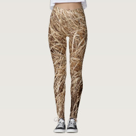 Camouflage-Camouflage Leggings
