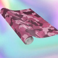Camouflage Camouflage Rosa Militär
