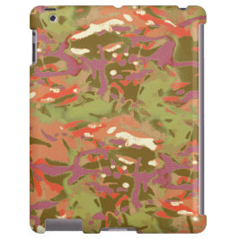 Camouflage Camouflage, schauen Sie mich an! Case-Mate iPhone Hülle