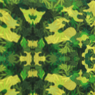 Camouflage Camouflage Tapete