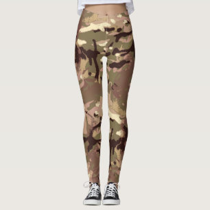 Camouflage-Camouflage, Wherefore-KunstThou? LIDJ Leggings