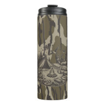 Camouflage Camping Gear Camouflage