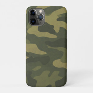 Camouflage Case-Mate iPhone Hülle