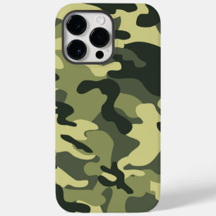 Camouflage Case-Mate iPhone 14 Pro Max Hülle
