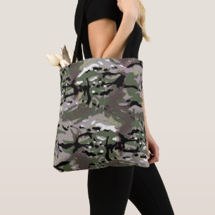 Camouflage der Camouflage und die Kunst des Versch