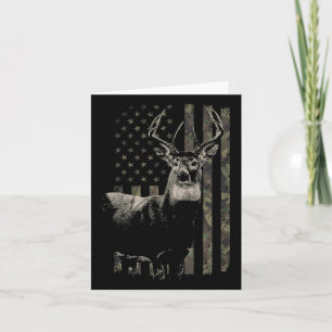 Camouflage der Jagd Karte