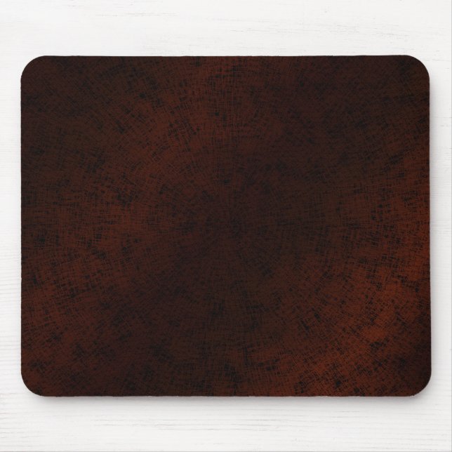 Camouflage der Tiefenmeerblasen Mousepad (Vorne)