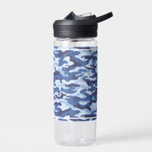 Camouflage der Wasserflasche Trinkflasche