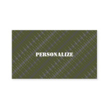 Camouflage des Rekrutierers der Streitkräfte Gun G