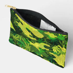 Camouflage Design Camouflage Zubehörtasche