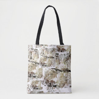 Camouflage Druck Schultertasche in einem Trend Ein