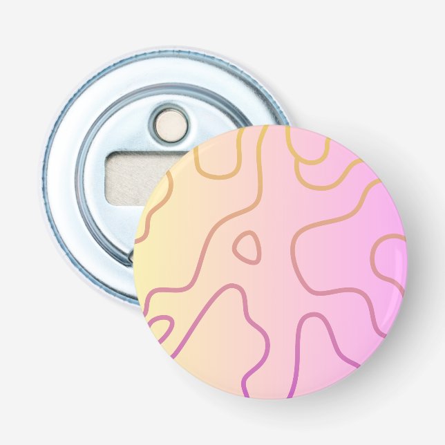 camouflage flaschenöffner (Vorderseite)