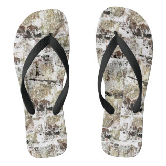 Camouflage-Flip-Flops Flip Flops