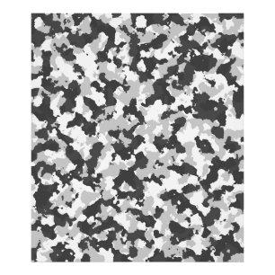 camouflage fotodruck