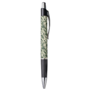 Camouflage für benutzerdefinierte Grip-Tinte Pen-E Kugelschreiber