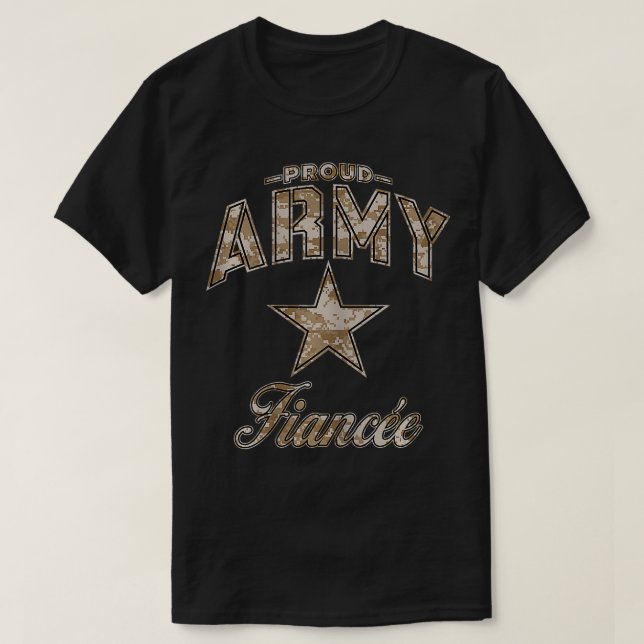 Camouflage für Frauen T-Shirt (Design vorne)