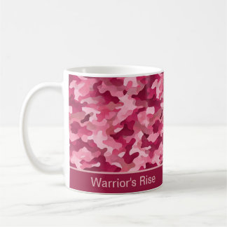 Camouflage Fusion Kaffee Tasse