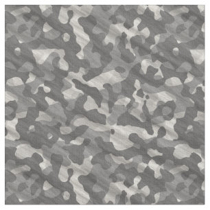 Camouflage-Gewebe Stoff