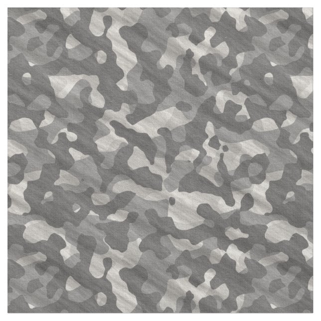 Camouflage-Gewebe Stoff (Nahaufnahme)