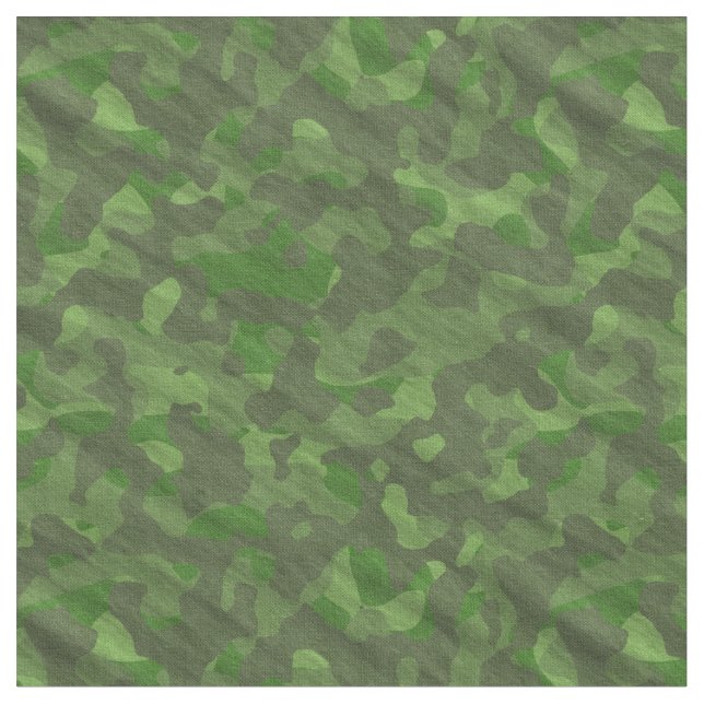 Camouflage-Gewebe Stoff (Nahaufnahme)