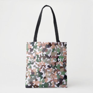 Camouflage Herbst