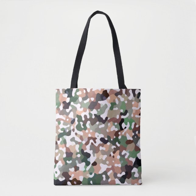 Camouflage Herbst (Vorderseite)
