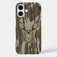 Camouflage in Bottomland Jagd Camouflage Kaninchen